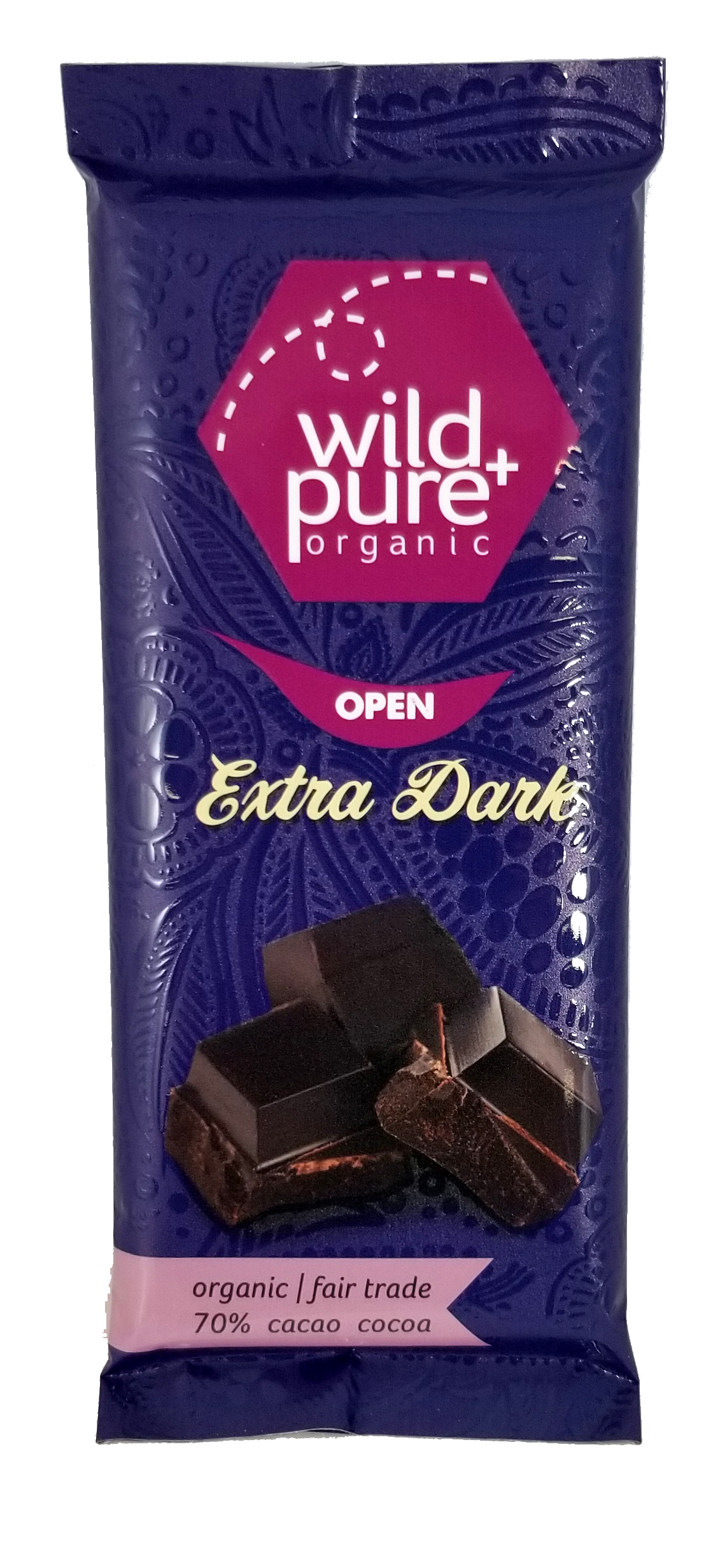 Chocolate Bar