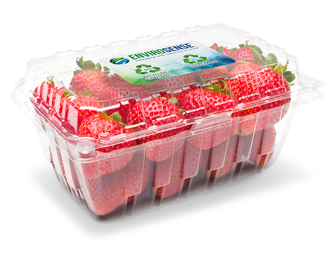 Why are Clamshells Important for my Produce? Sonoco Products Company