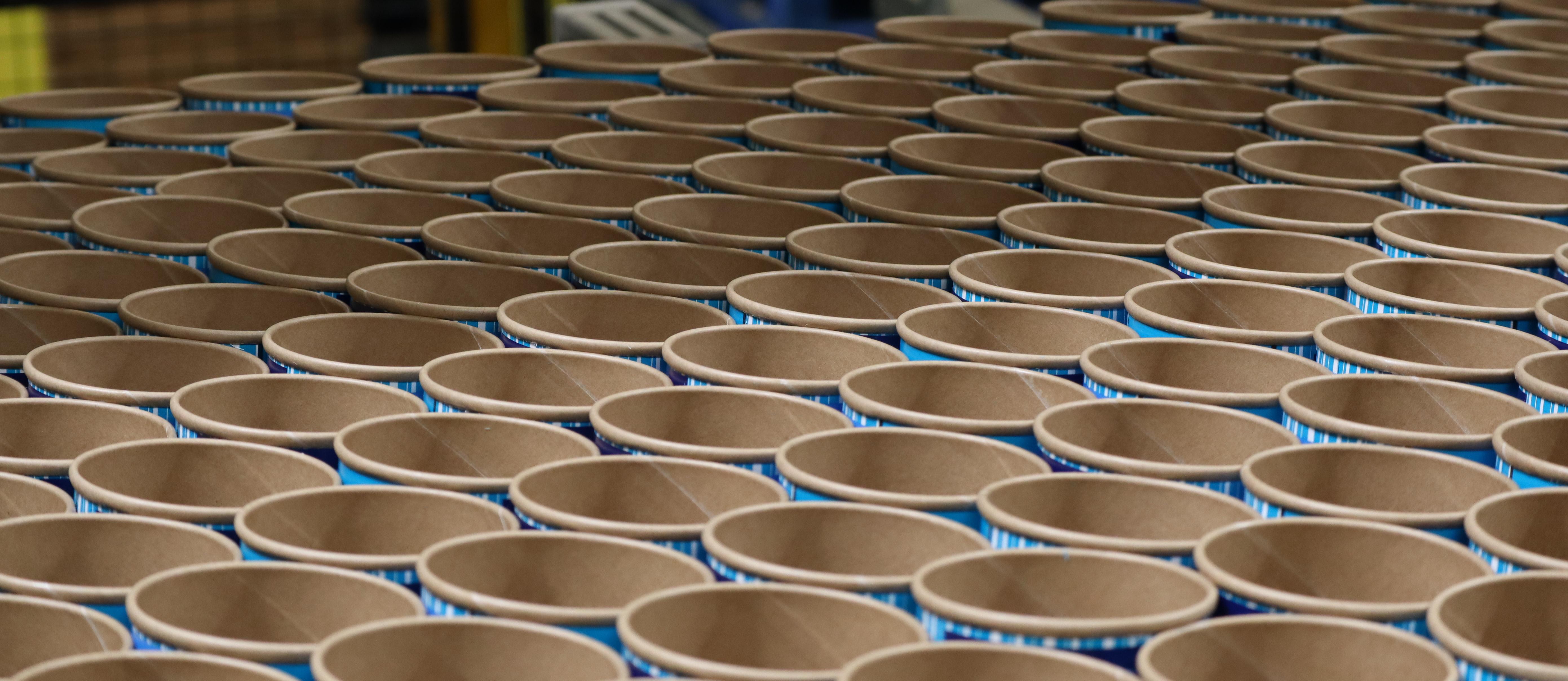 FAQs About Rigid Paper Containers Sonoco Products Company