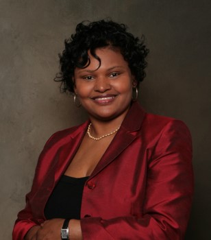 Sabrina Dixon Ridges