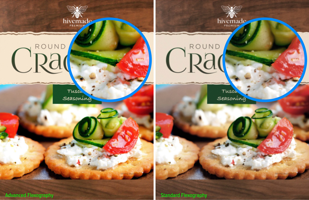 Cracker Boxes