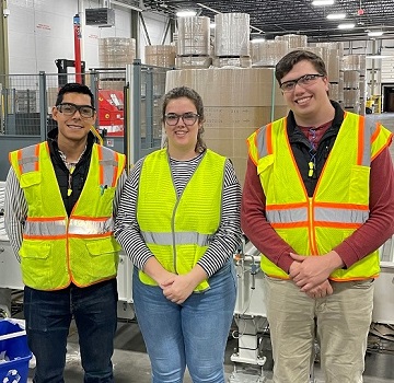 Team Members