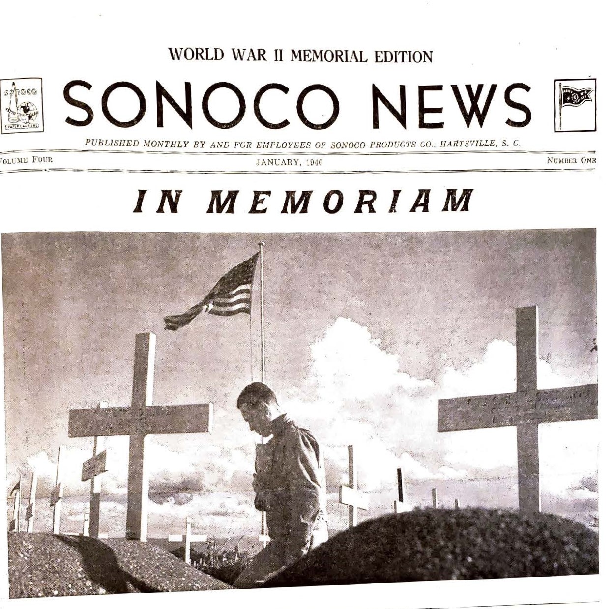 Sonoco News