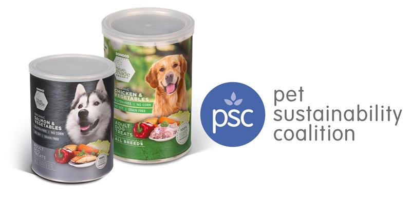 Pet Sustainability Coalition