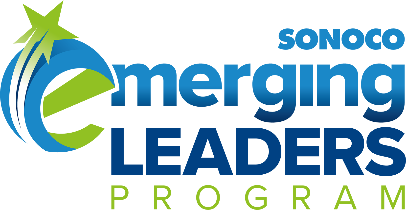 Emerging Leaders Program Logo
