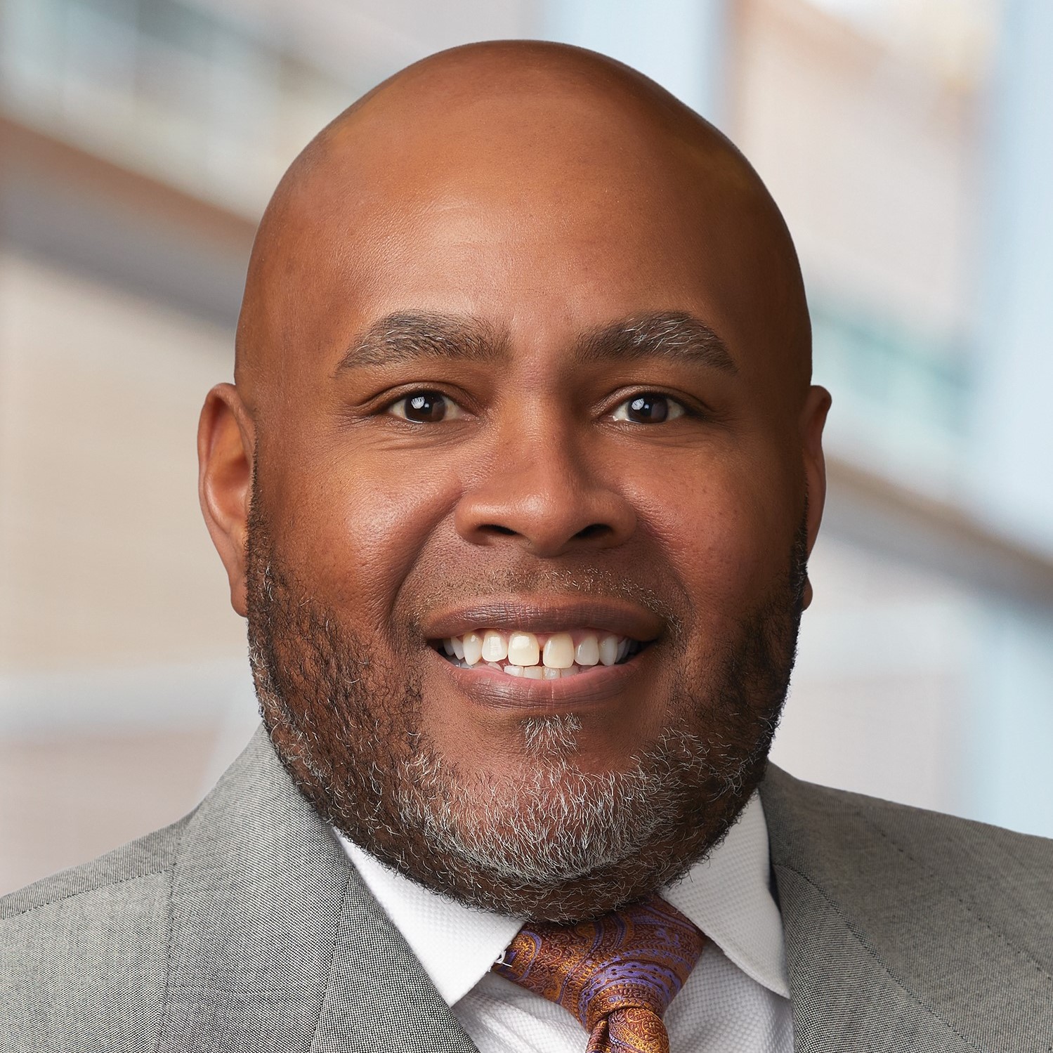 Ernest Haynes