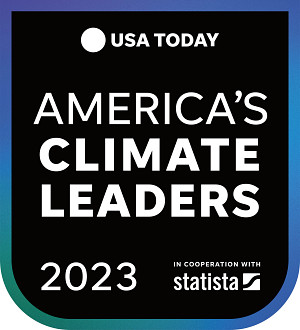 America's Climate Leaders 2023