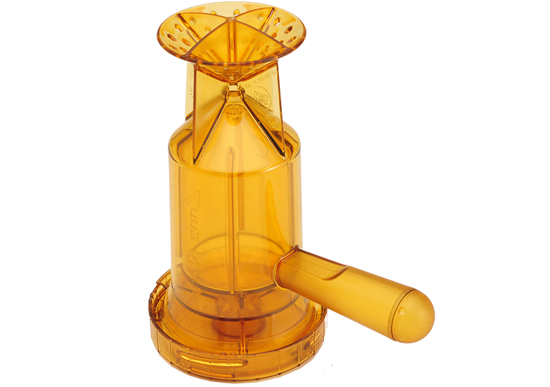 AccuSalt Dispenser