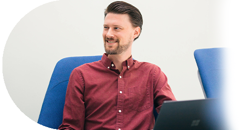 Speaker at Sonoco University