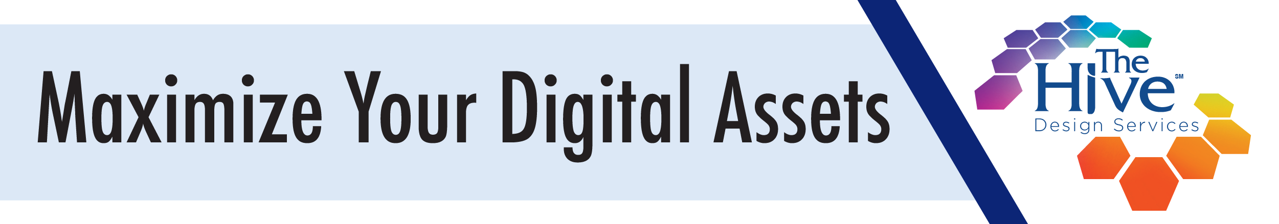 Maximize Your Digital Assets  
