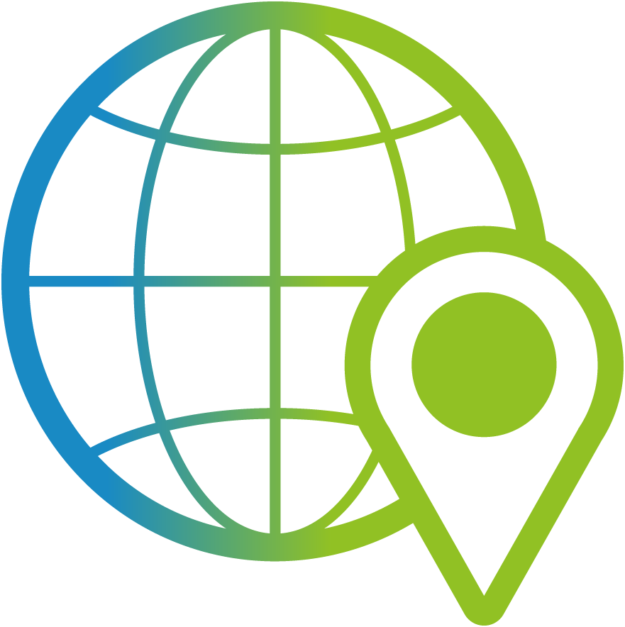 Locations Icon