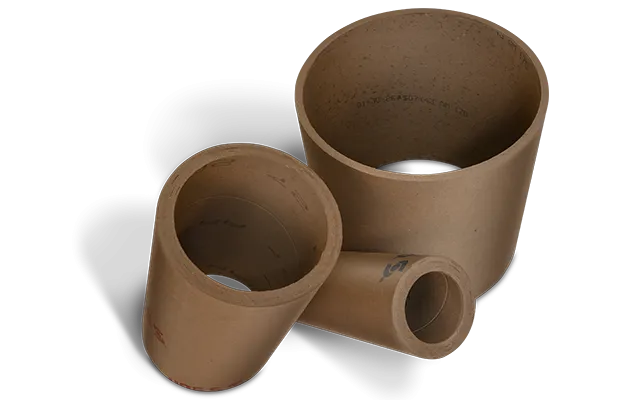 Read More: Tubes & Cores