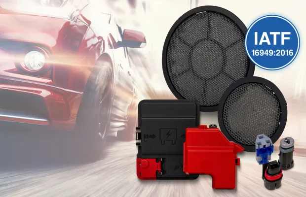 : Specialty Plastics, Engineered for Your Needs