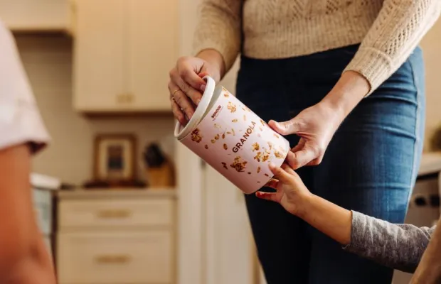 GreenCan Paper Containers: GreenCan® Paper Containers