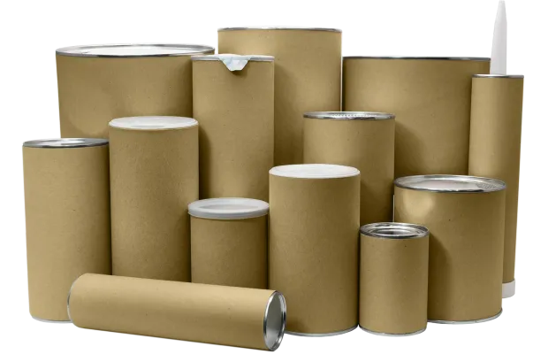 Rigid Paper Packaging: Rigid Paper Packaging