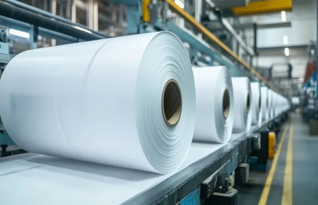 : Graphic Paper Cores