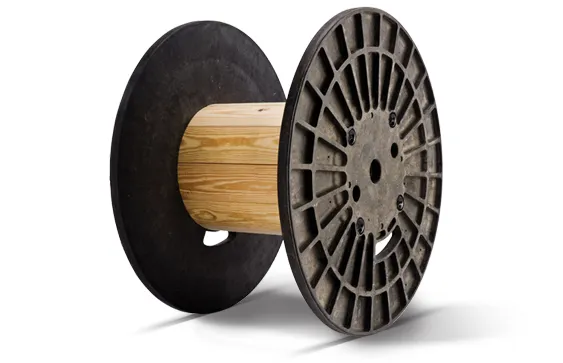 Polyfiber Reels: Polyfiber Reels