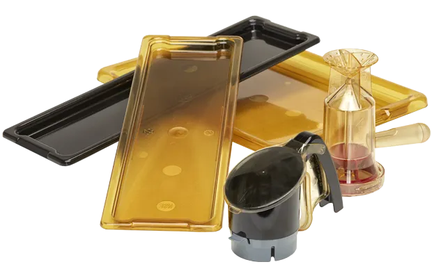 Industrial & Specialty Packaging : Industrial & Specialty Packaging