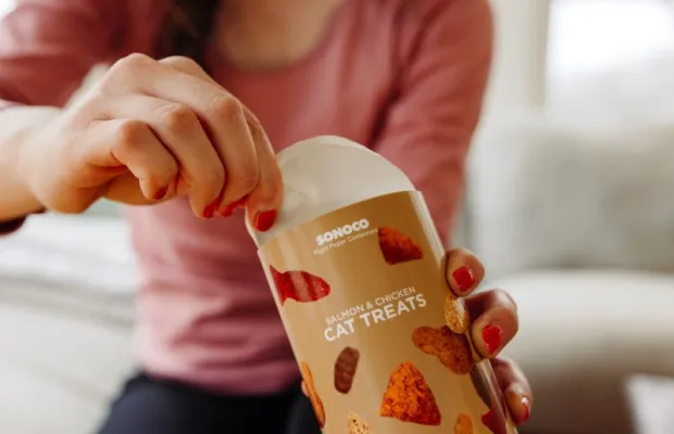 Top & Bottom Closures: Top & Bottom Closures