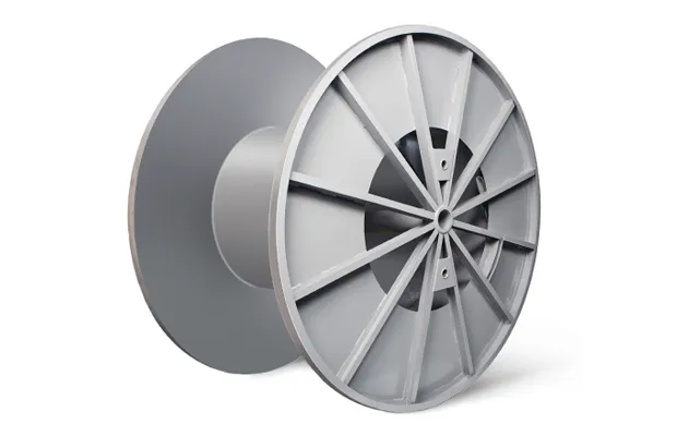 Steel Reels: Steel Reels