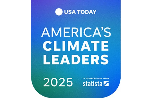 : USA Today® America’s Climate Leaders 2025