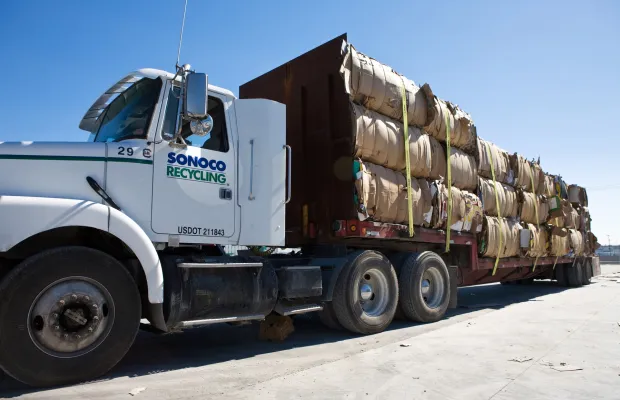 Learn More: Recycling Solutions