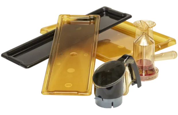 Industrial & Specialty Plastics : Industrial & Specialty Plastics