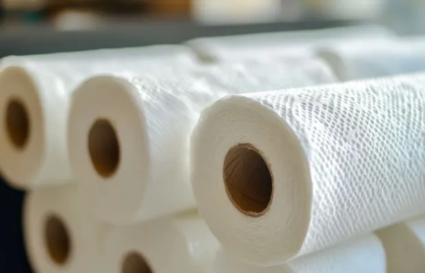 Tissue & Towel Core Board: Tissue & Towel Core Board