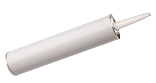 Caulk tube