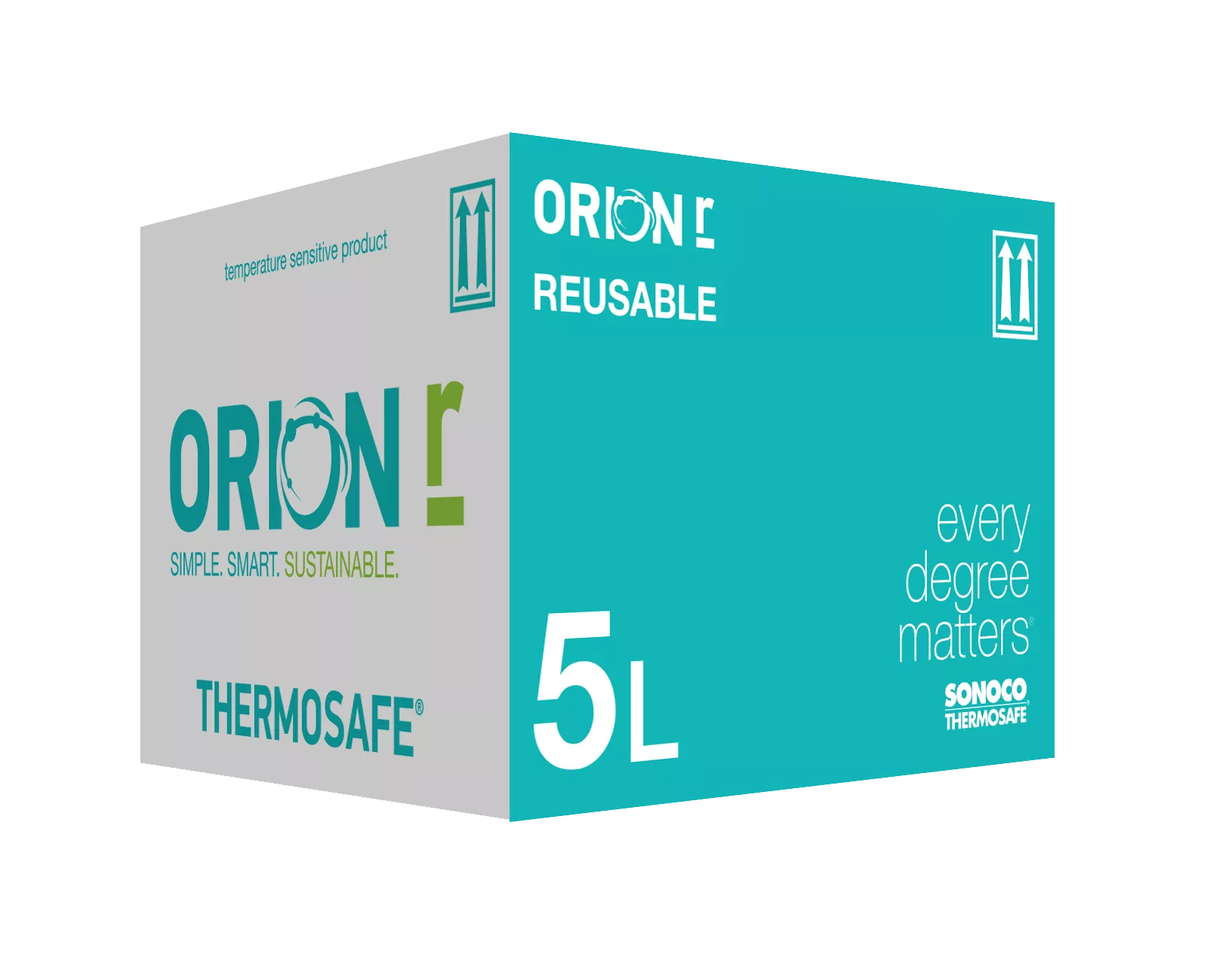 Orion Box