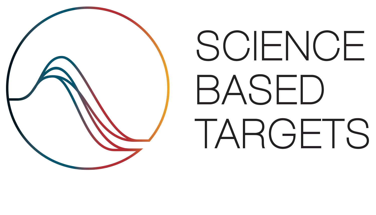 Science Based Targets Logo