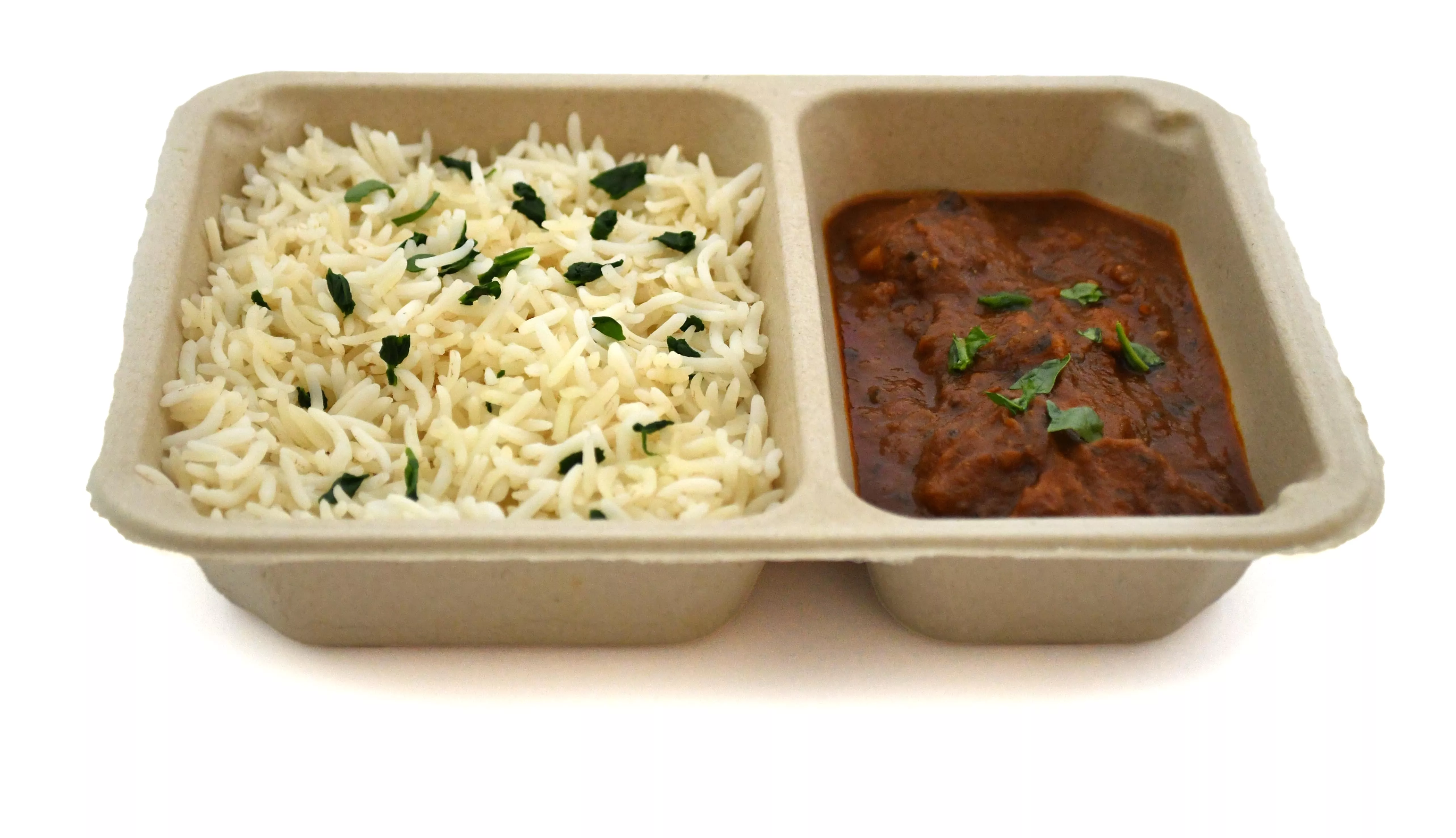 Meal Solution Packaging Meal Solution Packaging