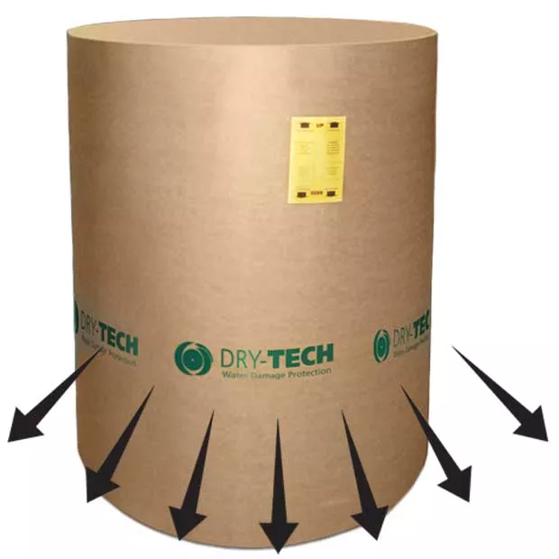 Dry-TECH