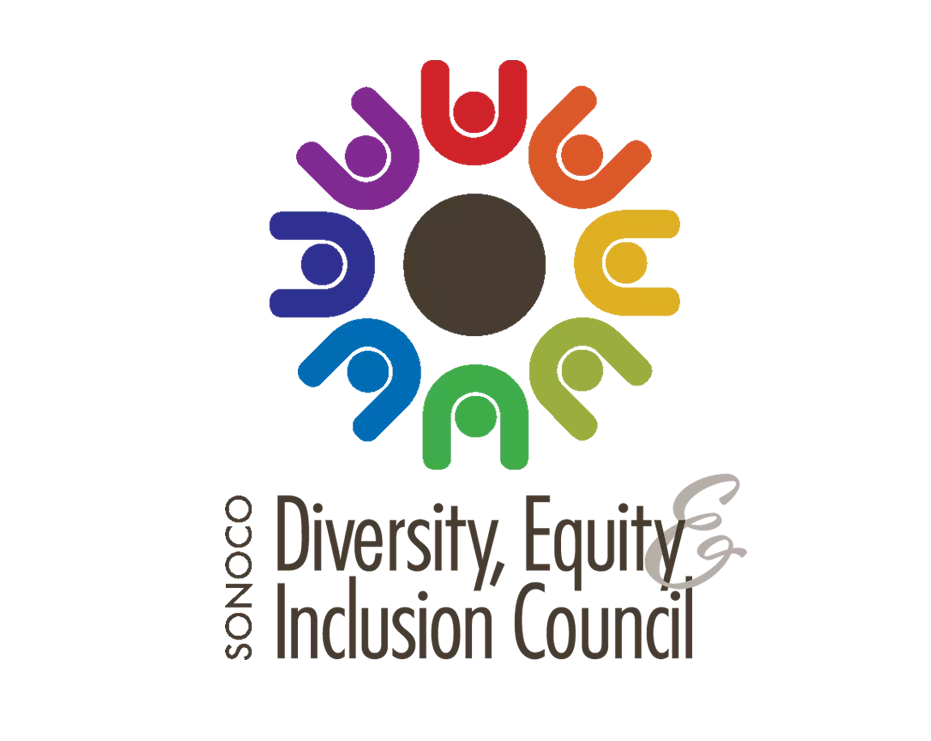 Diversity, Equity & Inclusion Council logo