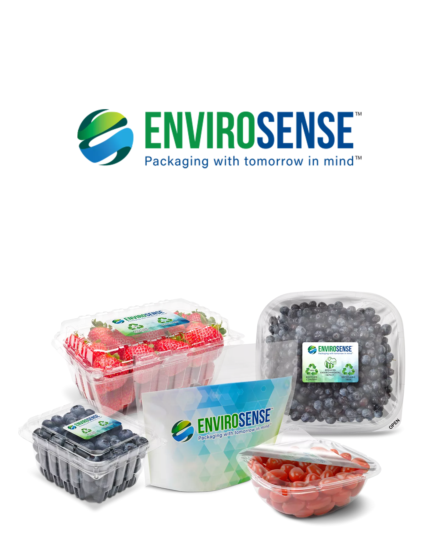 EnviroSense Family Shot EnviroSense Family Shot