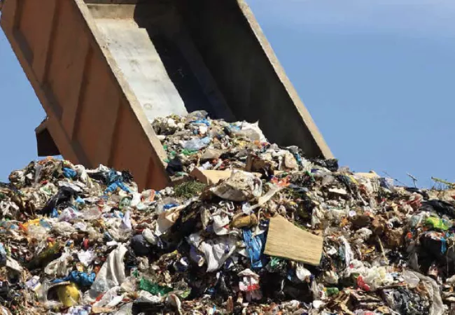 Landfill Landfill