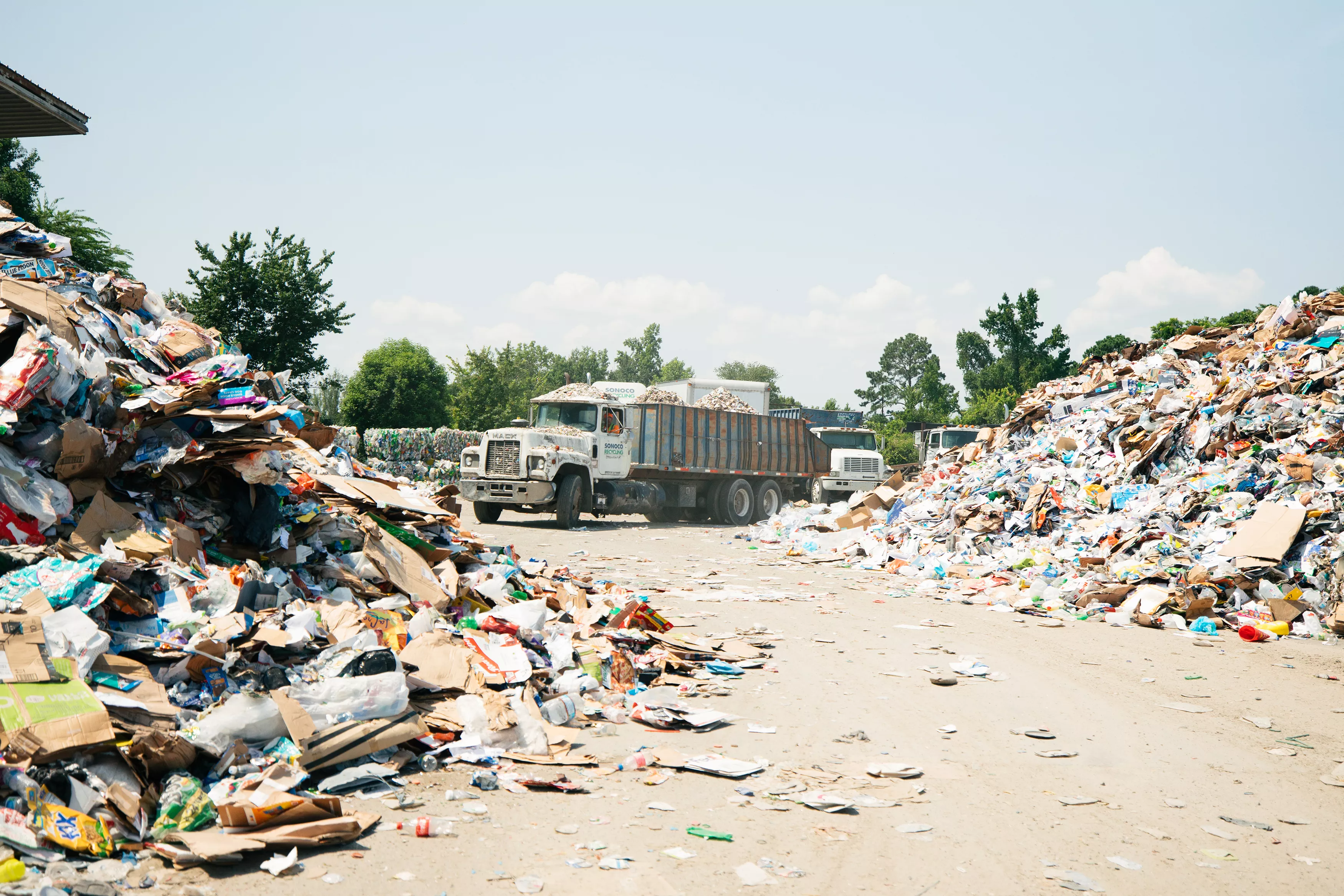 Landfill Landfill