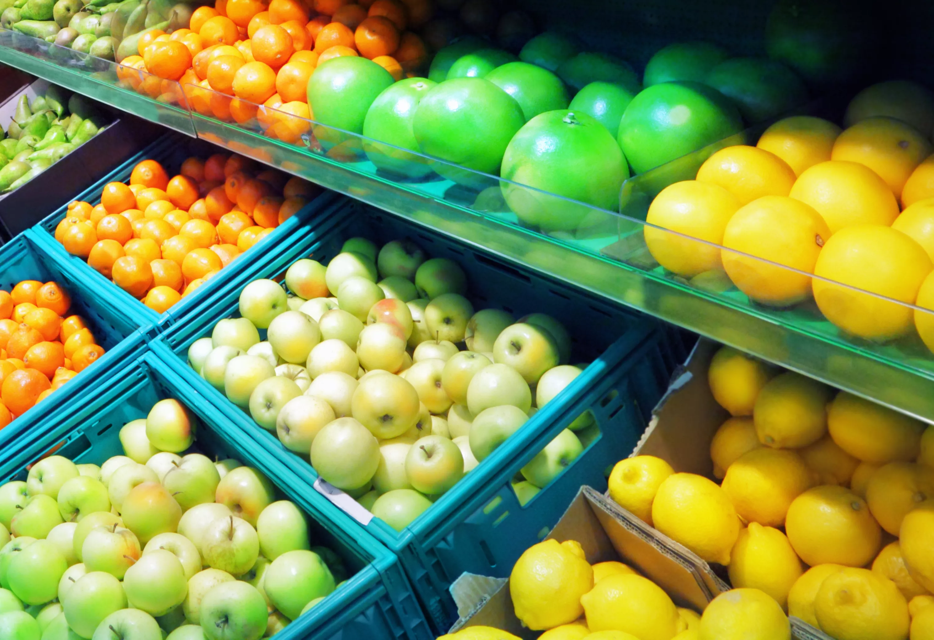 Produce Produce