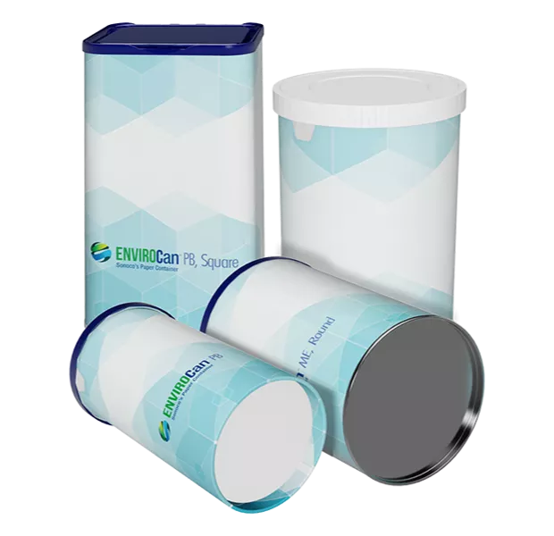 EnviroCan Group EnviroCan group