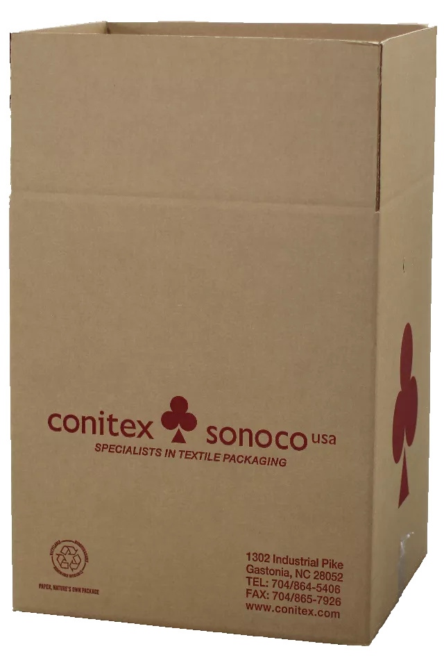 Cardboard Boxes