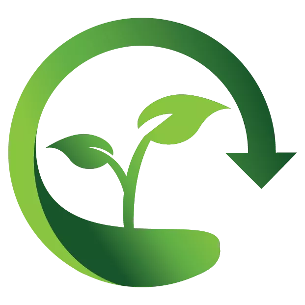 Compostable Compostable EnviroSense® Icon