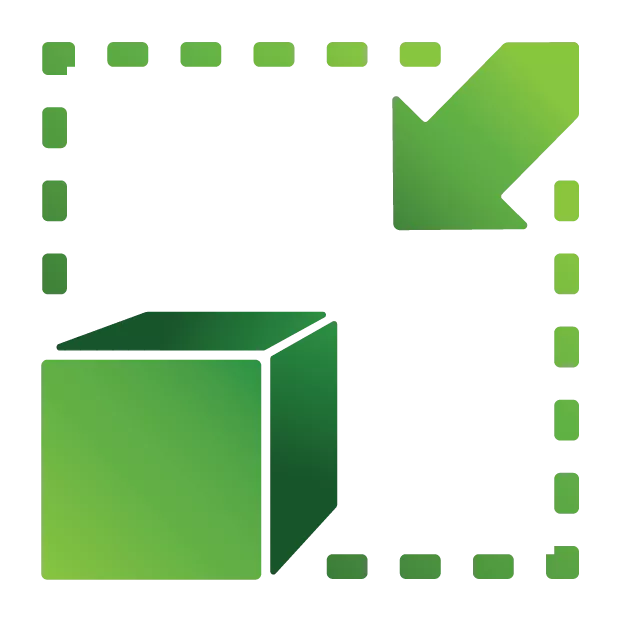 Optimized EnviroSense® Icon
