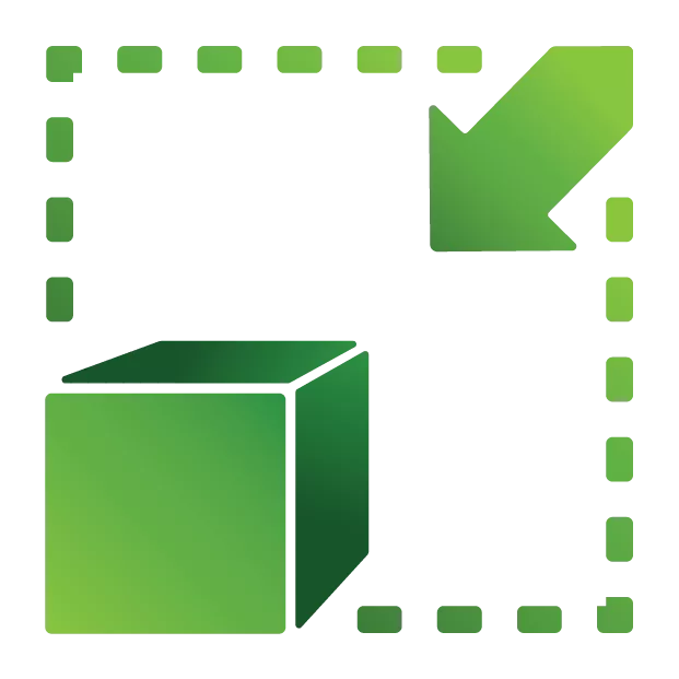 Optimized Optimized EnviroSense® Icon