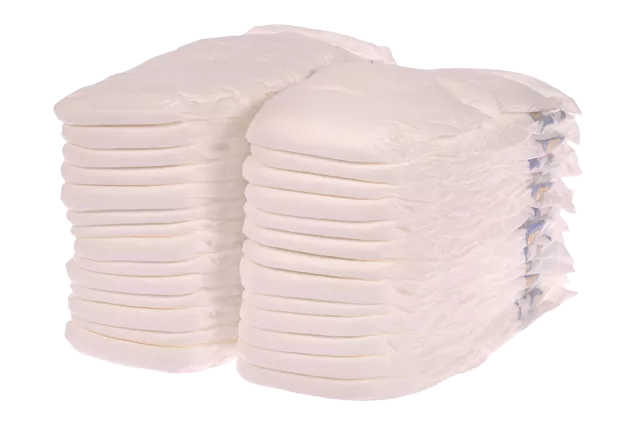 Diaper Packaging