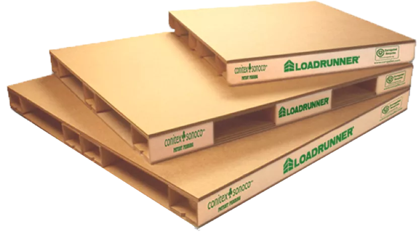 Corrugated Pallets
