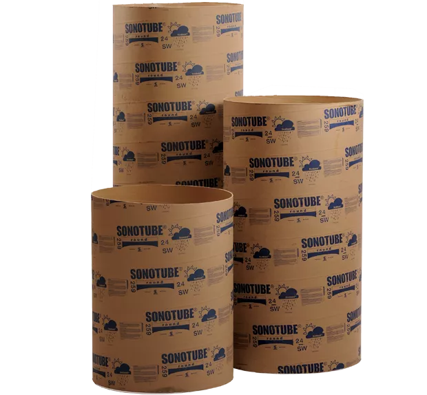 Sonotube
