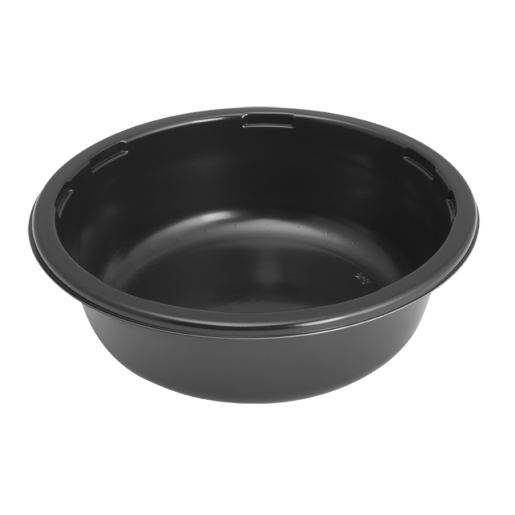 Sonoco Flat Bottom Round Bowl 18.1oz