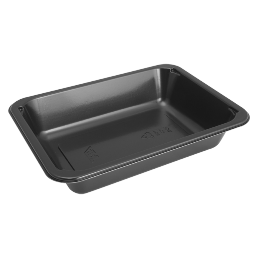 Sonoco Rectangle Tray 16.1oz