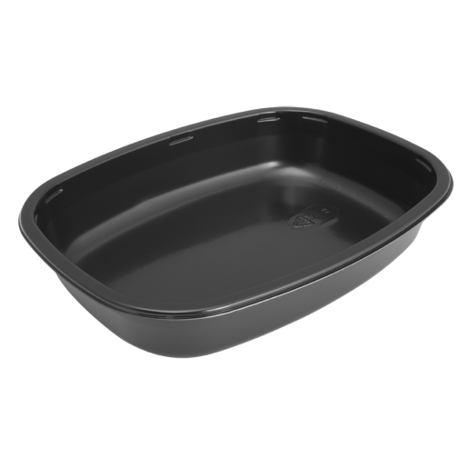 Sonoco Oval Tray 28.2oz