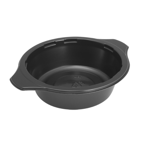 Sonoco Flat Bottom Handled Bowl 10.1oz